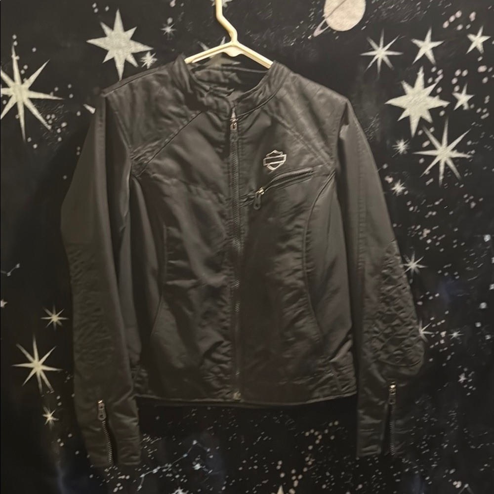 Women's Riding Jacket